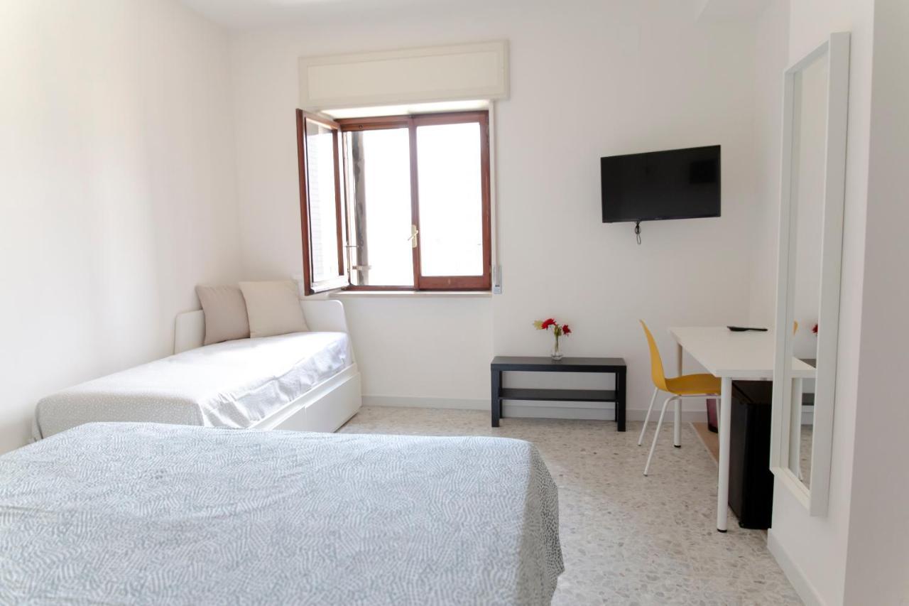 Allyoucantrip - Porto Neapol Zewnętrze zdjęcie