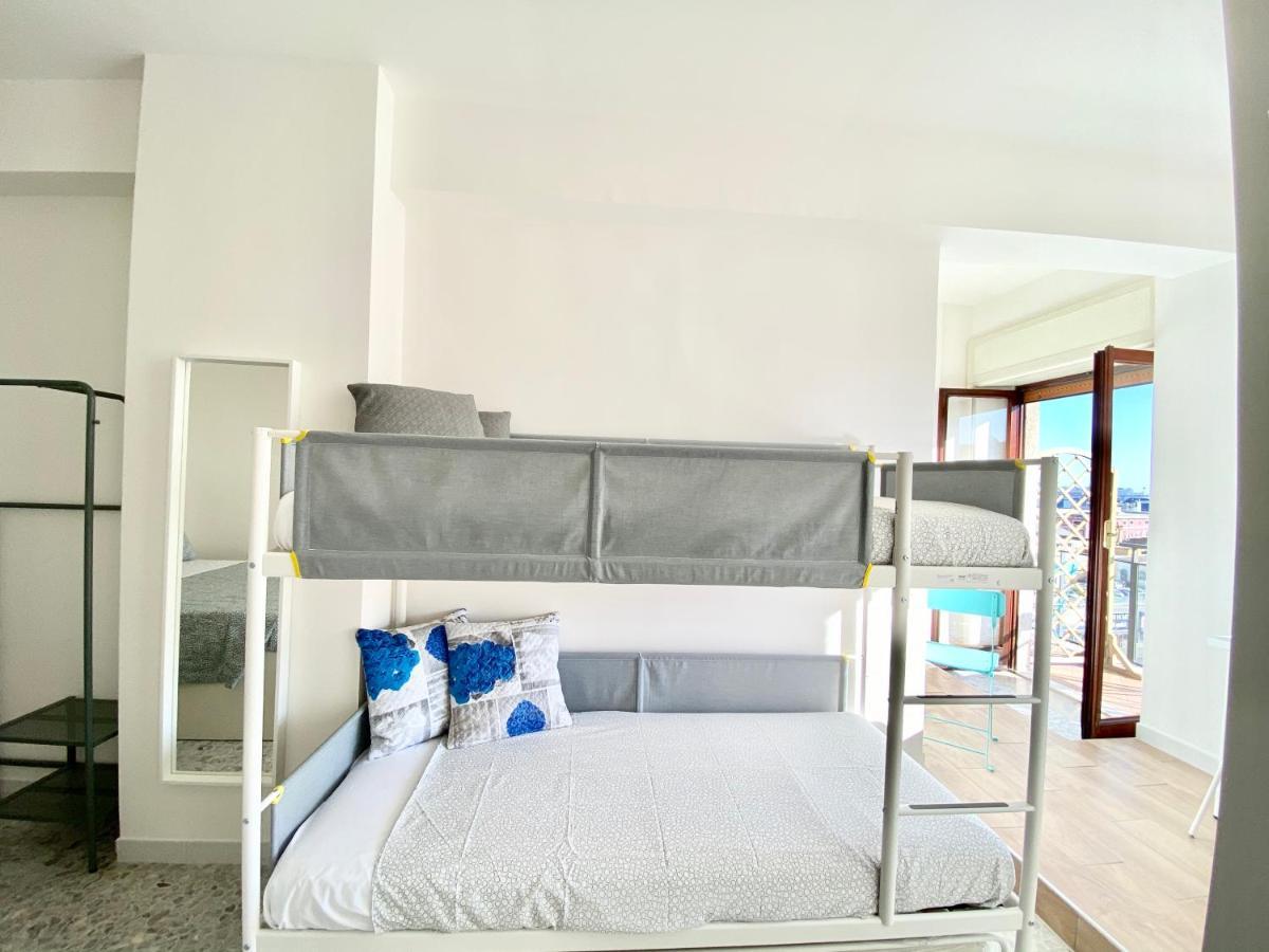 Allyoucantrip - Porto Neapol Zewnętrze zdjęcie